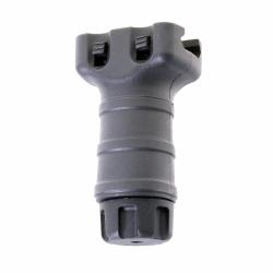 Poign&eacute;e Avant Tango Down Stubby - Duke - Noire G041BK