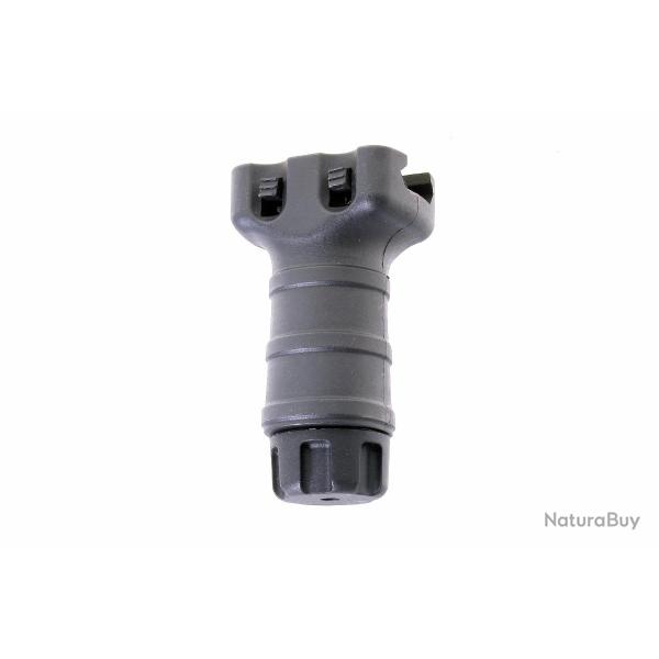 Poign�e Avant Tango Down Stubby - Duke - Noire G041BK