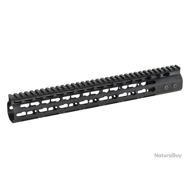 Garde Main Alu Keymod System 13.5 inch- Noir - Emerson