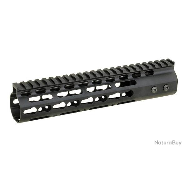 Garde Main Alu Keymod System 9 inch- Noir - Emerson