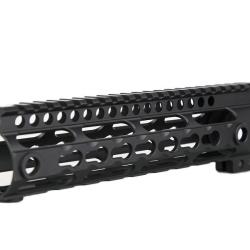 Garde Main Alu Keymod System 9 inch- Noir - Emerson