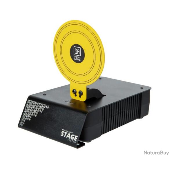 Cible d'entrainement Electronique STAGE Connect�e - Specna Arms