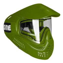 Masque ONE V3 rental Ecran Thermal OLIVE
