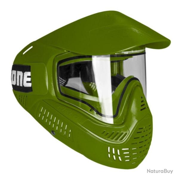 Masque ONE V3 rental Ecran Thermal OLIVE