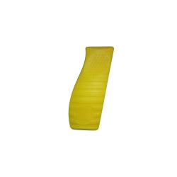 Tippmann FT12 LITE et FT50 LITE Grip gomme Gauche - Jaune