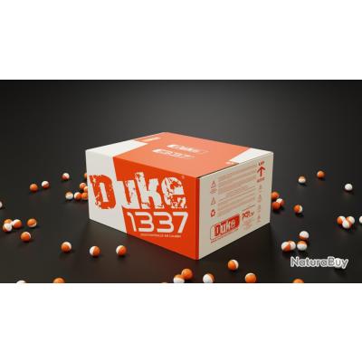 Annonce billes paintball : Billes paintball Cal 68 1337 PEG - Carton de 2000