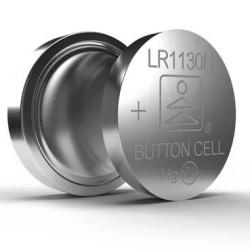 Pack 2 - Pile Bouton LR1130 - AG10