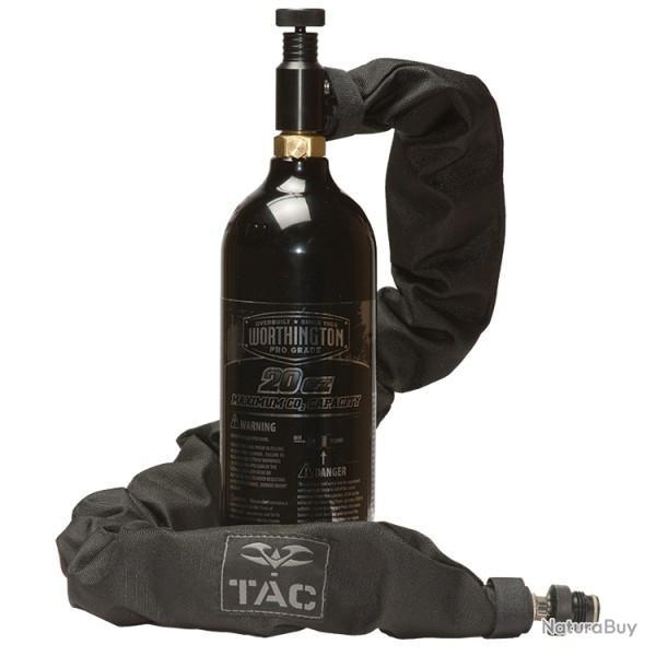 Housse Protege Flexible noir