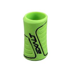 Grip de r&eacute;gulateur Exalt Vert fluo -Noir