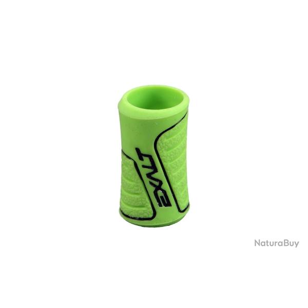 Grip de r�gulateur Exalt Vert fluo -Noir