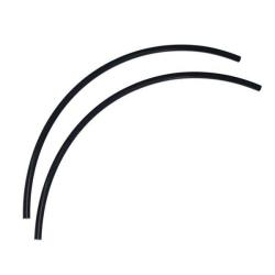 Macro Flex noir 3 * 30 cm