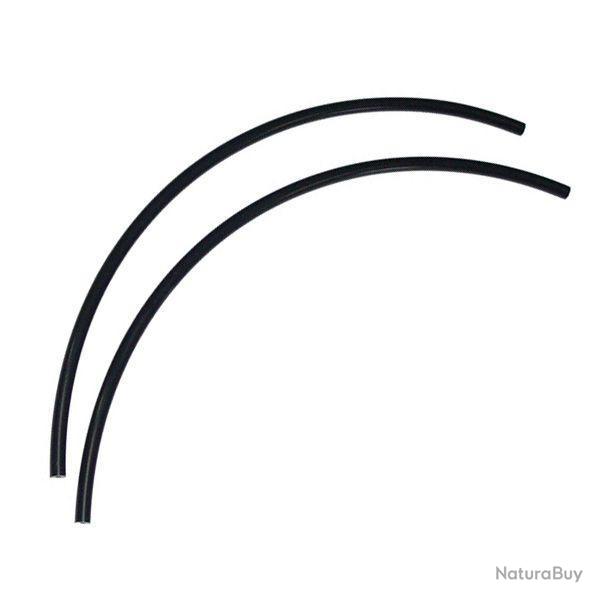 Macro Flex noir 3 * 30 cm