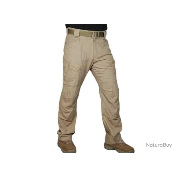 Pantalon UTL Urban Tactical Pant Coyote M -32W - Emerson