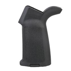Poign&eacute;e Moteur MAP Style ME Grip pour M4 AEG - Noire - Emerson