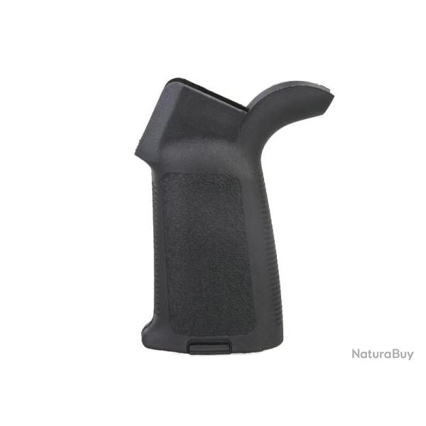 Poign�e Moteur MAP Style ME Grip pour M4 AEG - Noire - Emerson