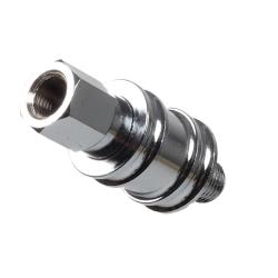 Purge Complete + Quick Disconnect Femelle DUKE