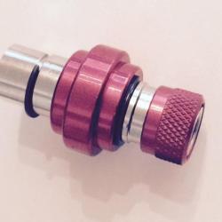 Purge Complete renforc&eacute;e DUKE