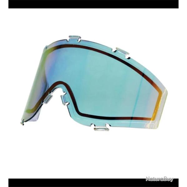 JT Ecran Spectra thermal Prizm 2.0 Sky Bleu