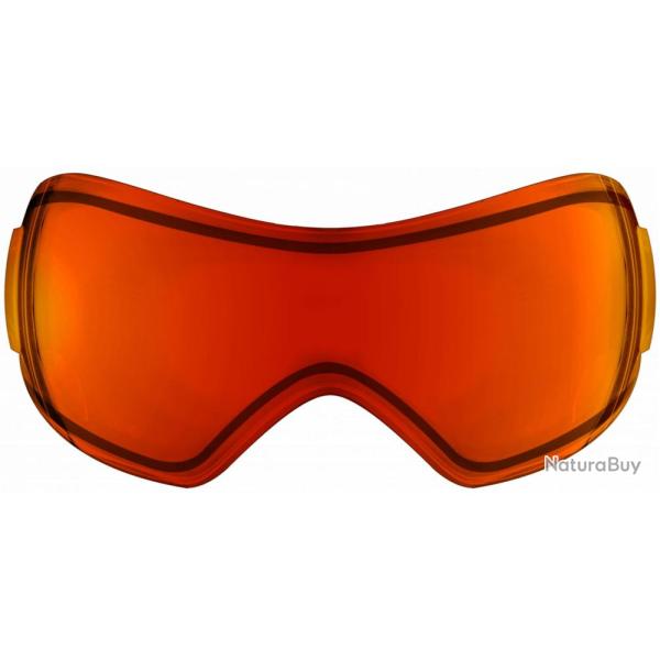 Ecran Thermal Vforce Grill HDR Metamorph Rouge Mirroir