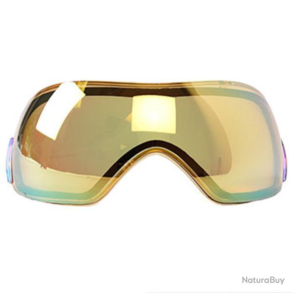 Ecran Thermal Vforce Grill HDR Titan Jaune -23358