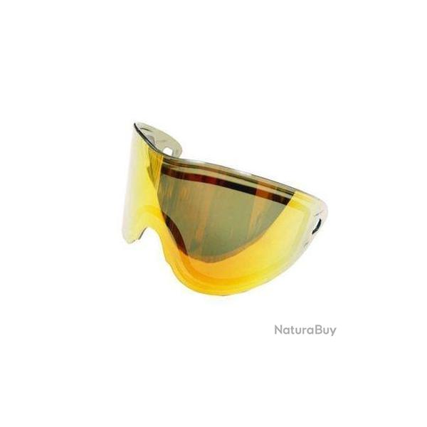 Ecran Events Supercoat thermal Gold Mirror