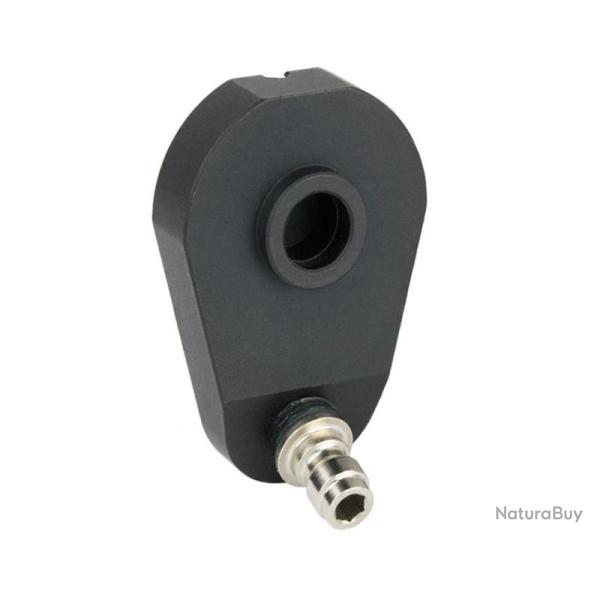 T15 FS Remote Back Plate