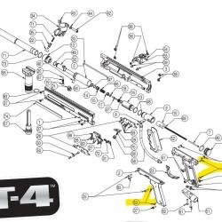 BT4 Vis de Grip 53