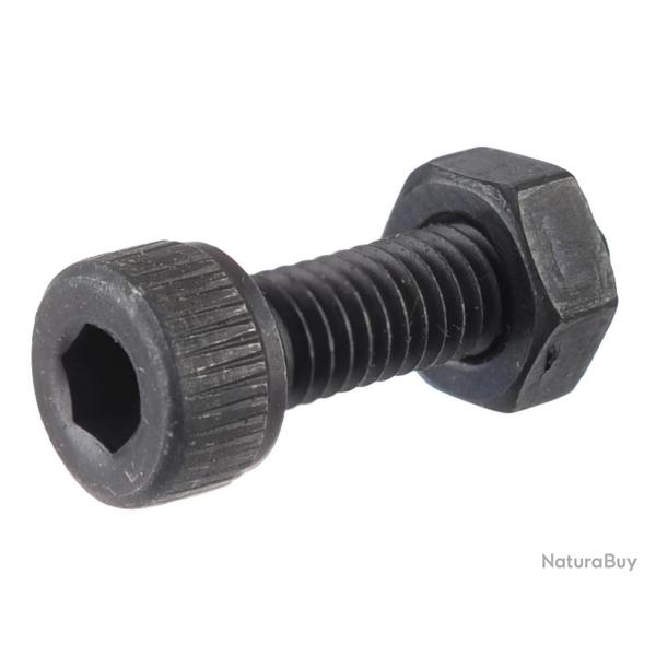 Boulon et ecrou de serrage Feeder pour Spyder Victor - 16159