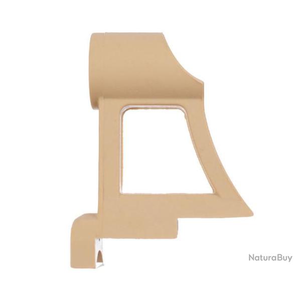 Mire sur silencieux - Cronus Tactical TAN - Tippmann