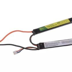 Batterie Li-Po -7.4V 1450 mAh 30C 2 modules - Electro River
