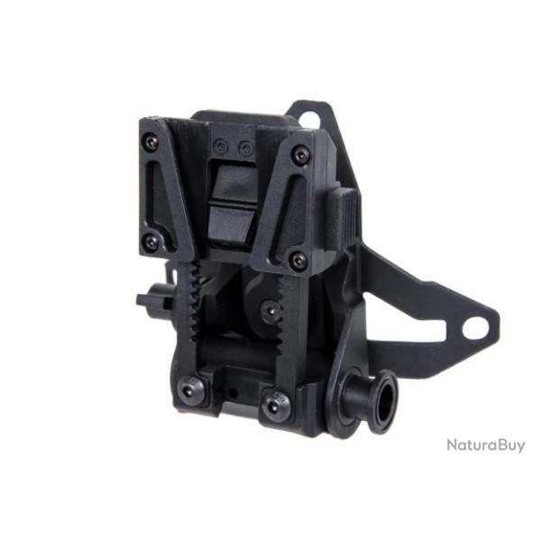 Support NVG L4G69 Black - Wosport