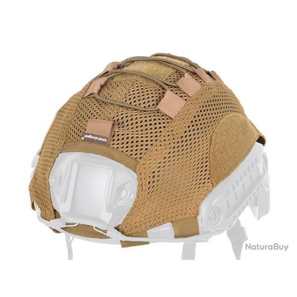 Couvre Casque Filet Fast - Coyote Brown - Emerson