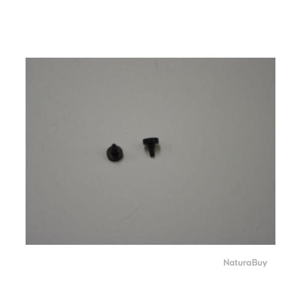 Tetine de Retention noire (Pack de 3)