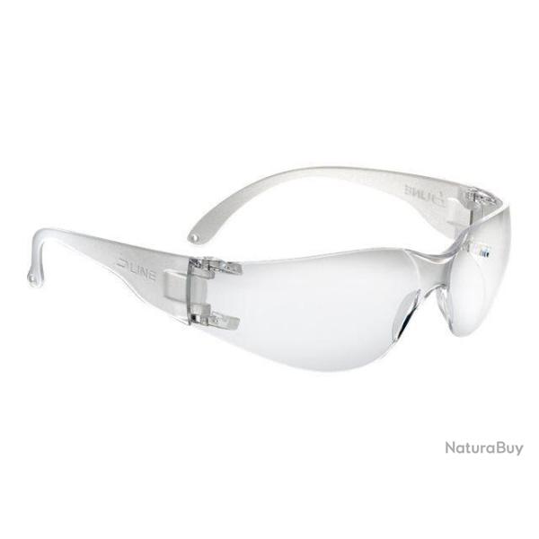 Lunette de protection Arsoft Boll� Bline BL30 - Verre clair