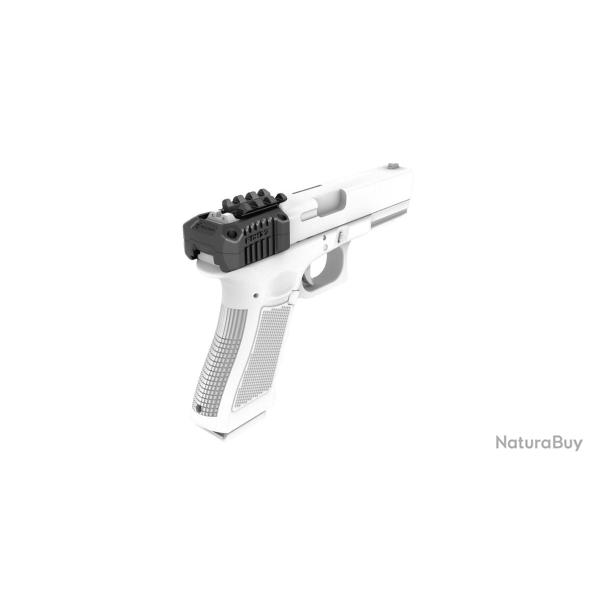 Rail et Aide r�armement RECOVER PCH17 pour Glock