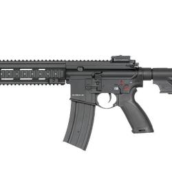 R&eacute;plique 416 - BY817 11 Full m&eacute;tal AEG - Noir - Double Bell