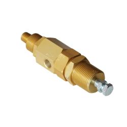 Detendeur de regulation pour Station Bullet r&eacute;gul&eacute;e