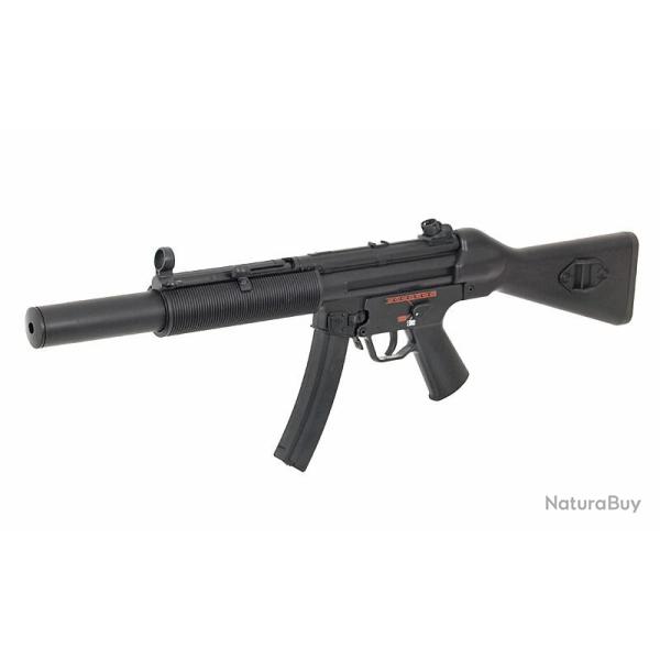 SMG type MP5 SD5 AEG JingGong Complet