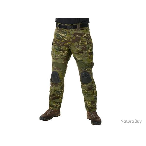 Pantalon tactique G3 Multicam Tropique XL -36W - Emerson