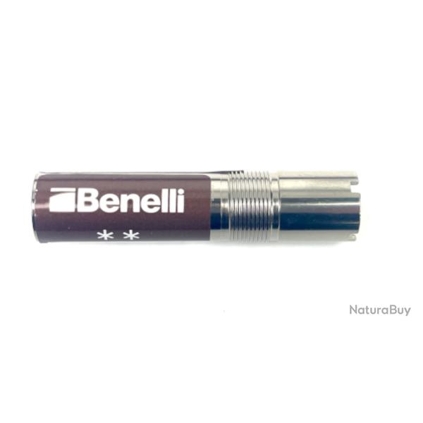 Choke Crio 3/4 Fusil Benelli Calibre 28