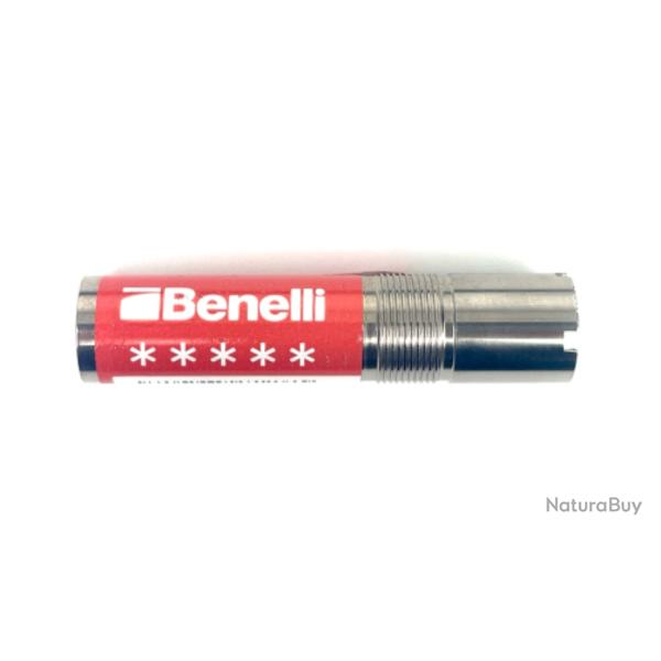 Choke Crio LISSE Fusil Benelli Calibre 28