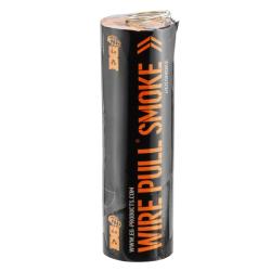 FUMIG&Egrave;NE &Agrave; GOUPILLE COULEUR ORANGE - ENOLA GAYE