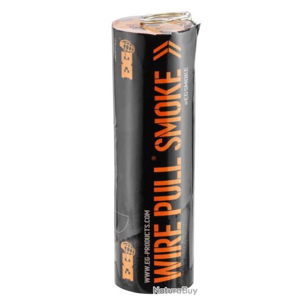 FUMIG�NE � GOUPILLE COULEUR ORANGE - ENOLA GAYE