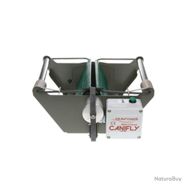 Num'axes Canifly Cage | Contr�le � Distance 1500 M�tres pour �ducation Avanc�e