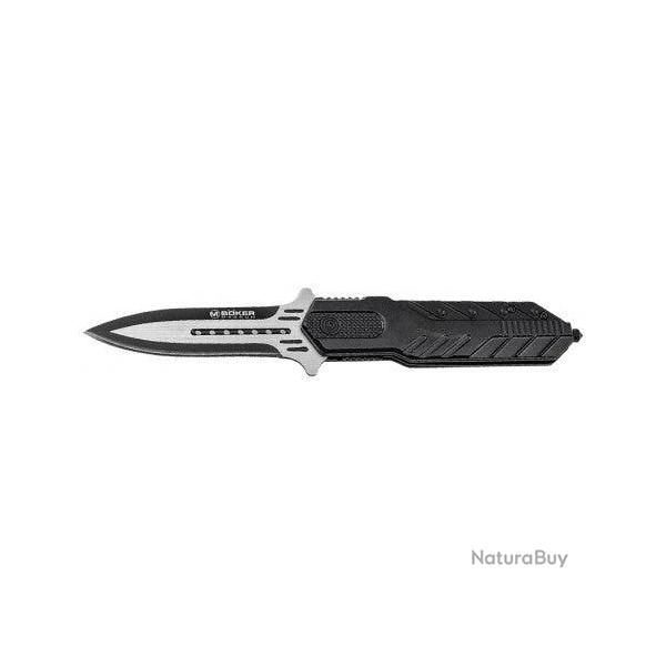 Couteau B�ker Magnum Rocket