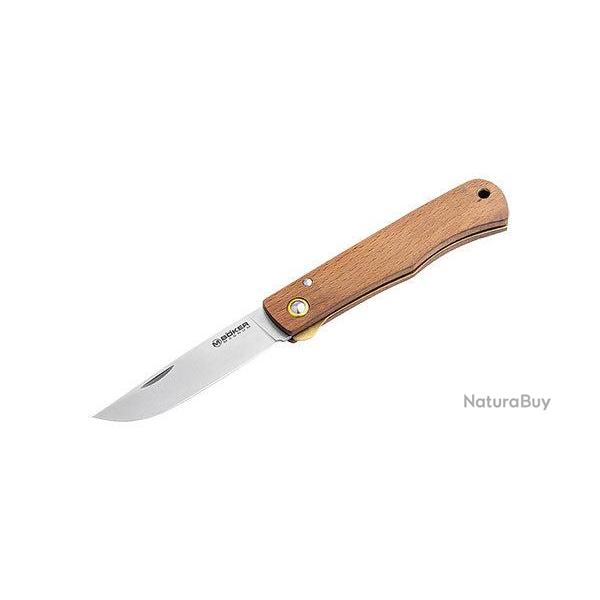 Couteau B�ker Magnum Rusticus