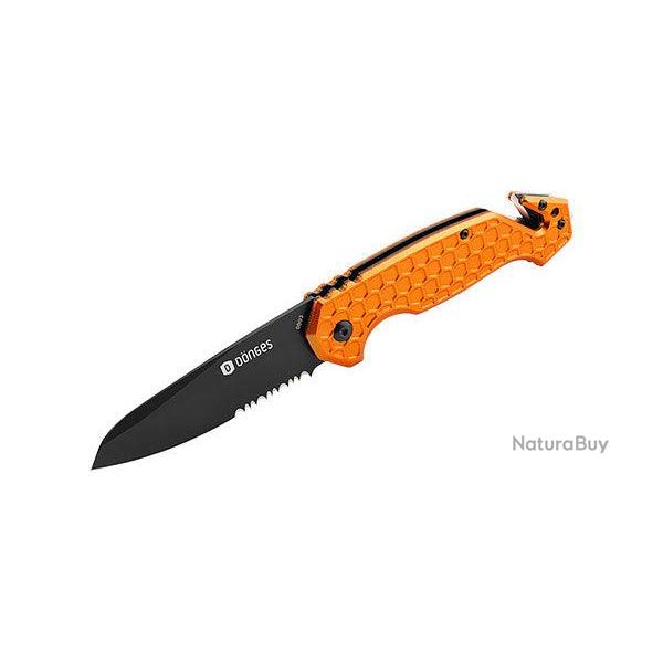 Couteau B�ker Plus Basic Rescue - S�rie D�nges