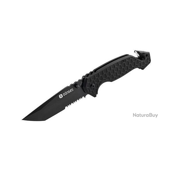 Couteau B�ker Plus Basic Tactical - S�rie D�nges