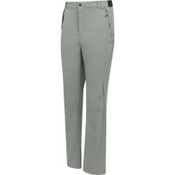 Pantalon Regatta Travel Light Packaway vert clair