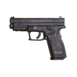 PISTOLET HS PRODUKT HS-9 G1 NOIR 4" CAL 9X19 16CPS
